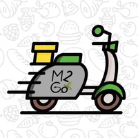 M2Go Delivery icon