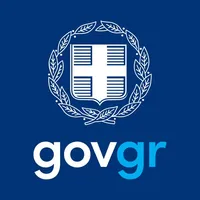 Gov.gr icon