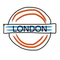 London Best Places icon