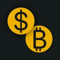 Rates: Money, Crypto, Widgets icon