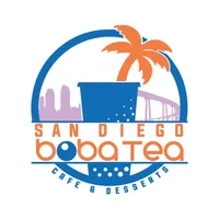 SD Boba Tea icon