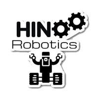 Mr. Hino Robotics icon