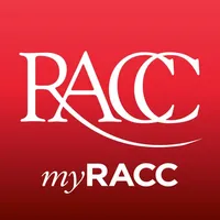 myRACC icon