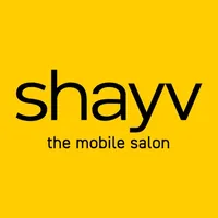 Shayv – The Mobile Salon icon