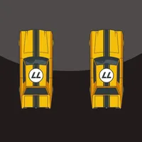 Twin Cars Challenge icon