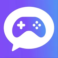 Gameram – Network for gamers icon