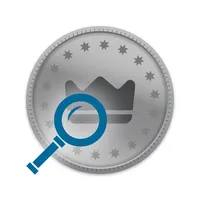 Coin Identifier icon