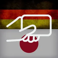 Practice Japanese German Words icon