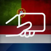 Learn Dutch Portuguese Words icon