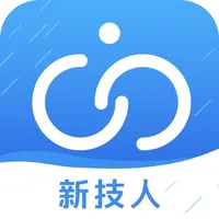 新技人 icon