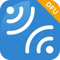 Tracker DFU icon