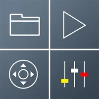 Play Remote icon