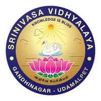 Srinivasa Vidhyalaya icon