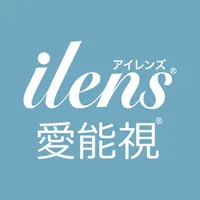 愛能視隱形眼鏡 icon