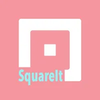 Square it! - Videos & Photos icon