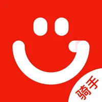 聚满意骑手 icon