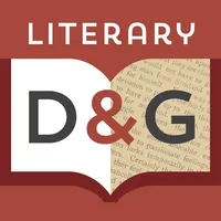 Literary D&G icon