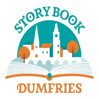 Story Book Dumfries icon