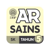 AR Sains Thn 5 & Science Yr 5 icon