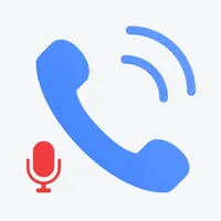 Call Recorder - Voice Recorder icon