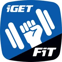 iGET FIT icon