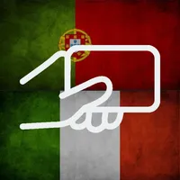 Learn Italian Portuguese Words icon