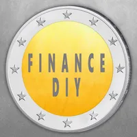 Finance Do-It-Yourself icon