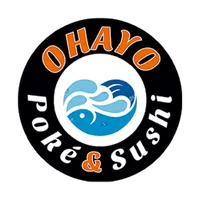 Ohayo Poké & Sushi icon