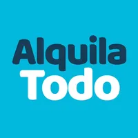 Alquila Todo icon