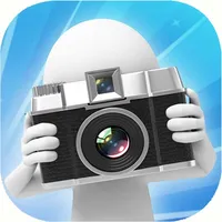 Paparazzi 3D icon