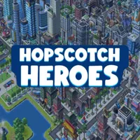 Hopscotch Heroes icon