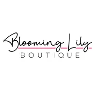 Blooming Lily Boutique icon