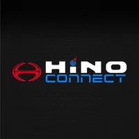 HINO CONNECT icon