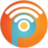 POM Radio icon