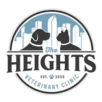 The Heights Vet Clinic icon