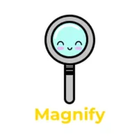 Magnify Wellness icon