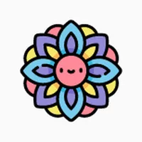 Mandala - Color and Relax icon