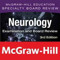 Neurology Board Review, 3/E icon