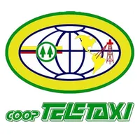 CoopTeleTaxi Pasajero icon