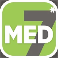 MED7 Online icon