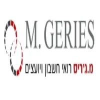 מ. גריס רואי חשבון ויועצים icon