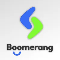 Boomerang Rides icon