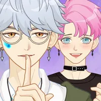 Boyfriend Avatar Maker Anime icon