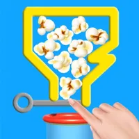 Popcorn Pin - Pull & Loot icon