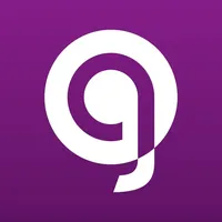 Glance clock app icon