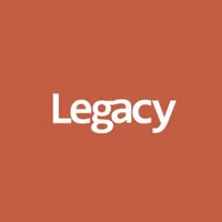 Legacy 傳 icon