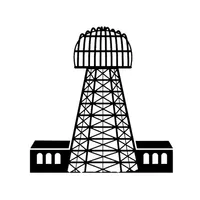 Wardenclyffe Tower Cafe icon