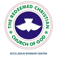 RCCG Jesus Worship Centre icon