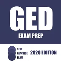 GED Practice Test icon