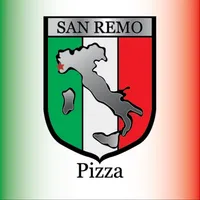 San Remo, Pizza icon